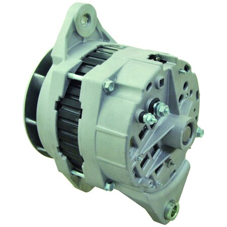 Replacement For Peterbilt 377 A/E, Year 2003 Alternator